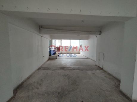 Warehouse 77sqm for sale-Sepolia - Skouze