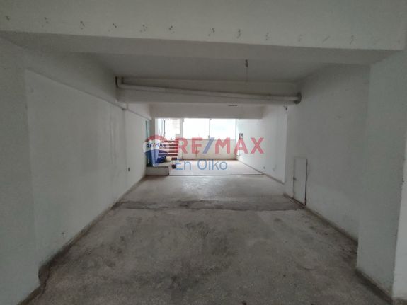 Warehouse 77 sqm for sale, Athens - Center, Sepolia - Skouze