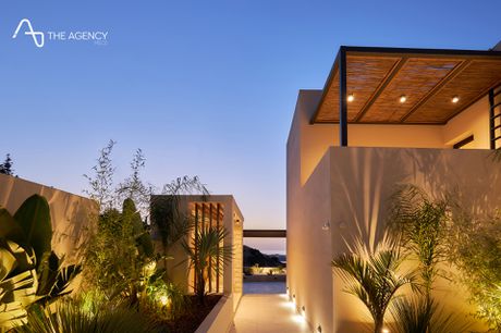 Villa 315sqm for sale-Heraclion Cretes