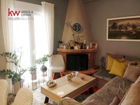 Apartment 48sqm for sale-Attiki