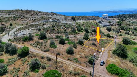 Οικόπεδο 400τ.μ. για πώληση-Κρανίδι