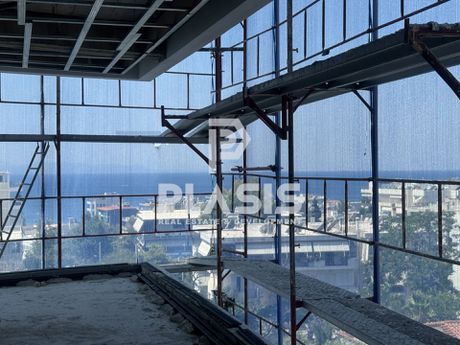 Apartment 102sqm for sale-Alimos