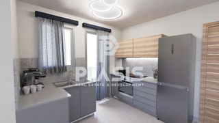 Διαμέρισμα 93 τ.μ. για πώληση, Πειραιάς, Ταμπούρια-thumb-1