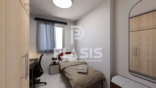 Διαμέρισμα 93 τ.μ. για πώληση, Πειραιάς, Ταμπούρια-thumb-4