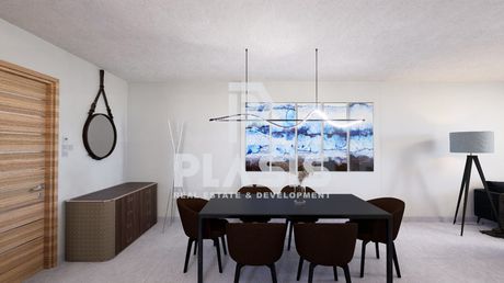 Διαμέρισμα 88τ.μ. για πώληση-Ταμπούρια