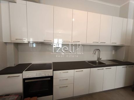 Apartment 63sqm for rent-Patra » Kotroni