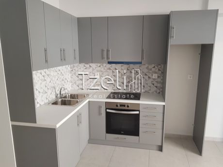 Apartment 45sqm for rent-Patra » Agia Sofia