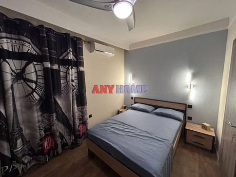 Studio 35sqm for sale-Neapoli » Agios Giorgios - Troada