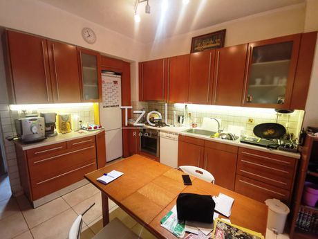 Maisonette 98sqm for rent-Patra » Pyrosvestio