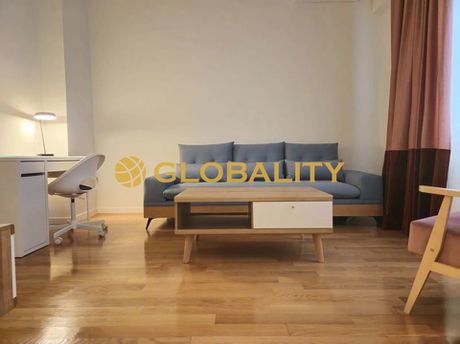 Apartment 80sqm for rent-Kolonaki - Likavitos