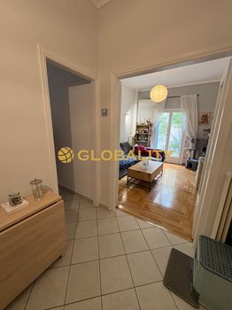 Apartment 50sqm for sale-Koukaki - Makrigianni