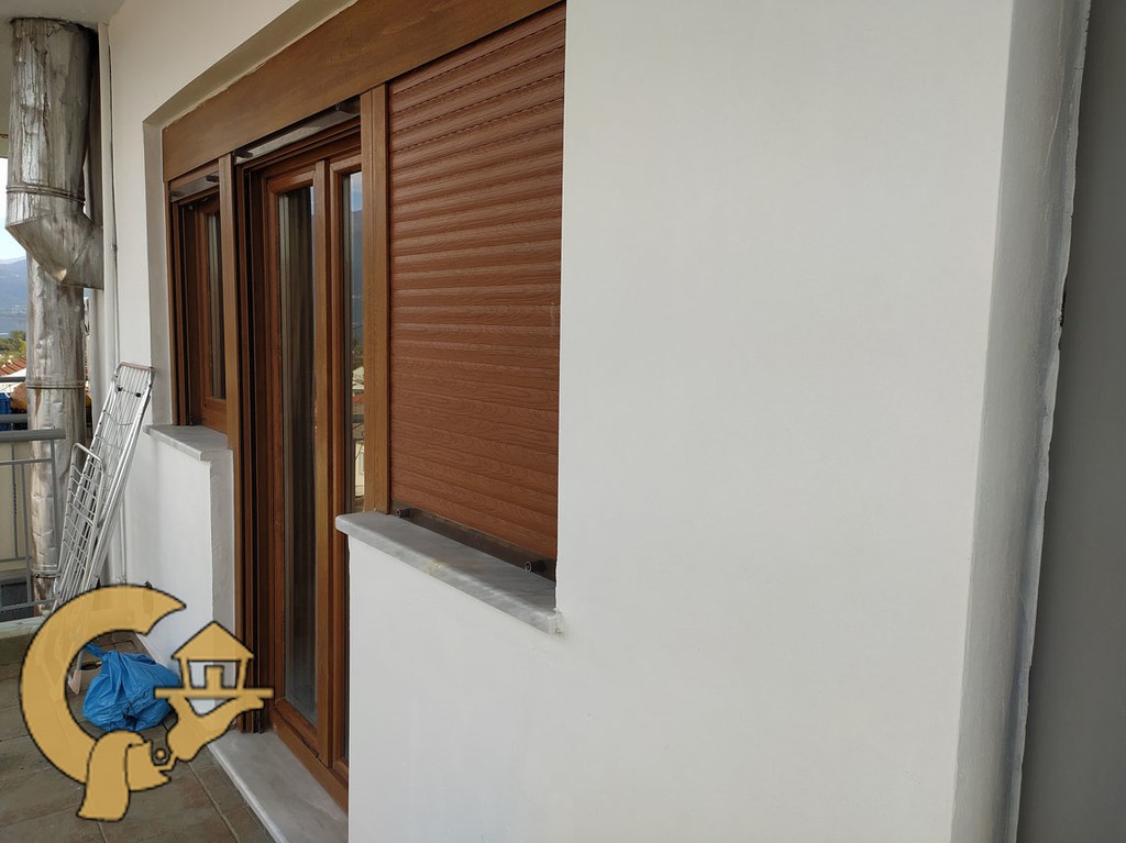 Κτίριο 330 τ.μ. πρός πώληση, Ν. Ιωαννίνων, Ανατολή
