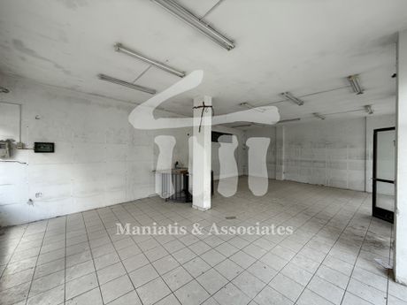 Business bulding 211sqm for sale-Palaia Kokkinia