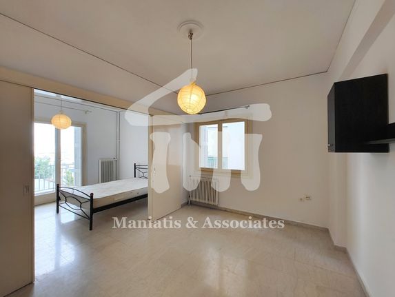 Διαμέρισμα 52 τ.μ. για ενοικίαση, Πειραιάς, Μικρολίμανο