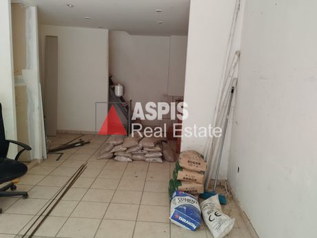 Κατάστημα 58τ.μ. για ενοικίαση-Αμπελόκηποι - πεντάγωνο