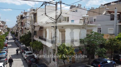 Detached home 150sqm for sale-Nikaia