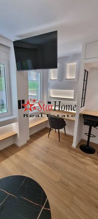 Apartment complex 116 sqm for sale, Thessaloniki - Center, Kato Toumpa