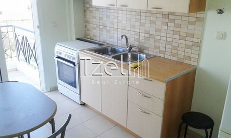 Studio 30sqm for rent-Patra » Pantokratoros