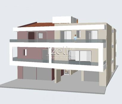 Apartment 45sqm for sale-Patra » Anthoupoli