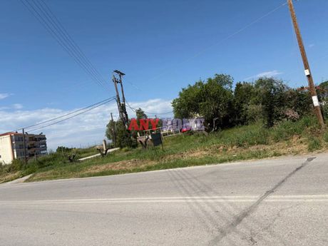 Land plot 400sqm for sale-Epanomi » Center