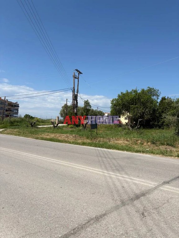 Οικόπεδο 400 τ.μ. προς πώληση, Κέντρο Επανομής