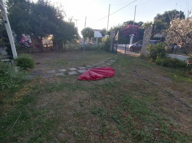 Μονοκατοικία 85 τ.μ. πρός πώληση, Χαλκιδική, Μουδανιά