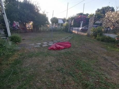 Detached home 1sqm for sale-Moudania » Nea Potidaia