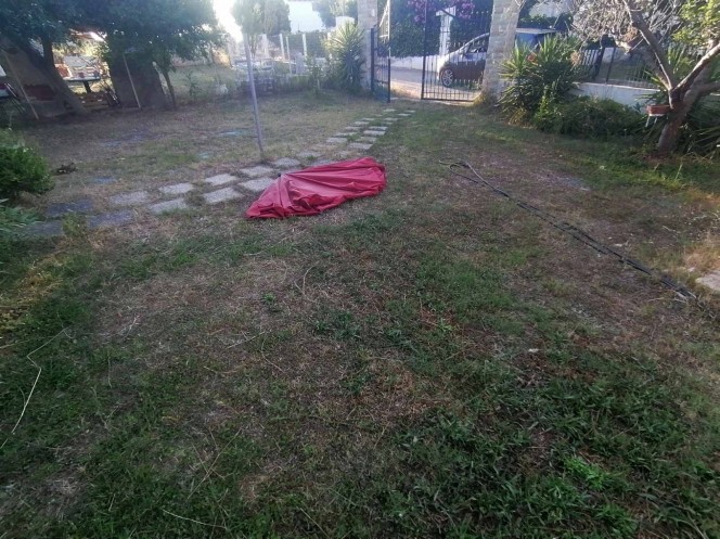 Μονοκατοικία 85 τ.μ. πρός πώληση, Χαλκιδική, Μουδανιά