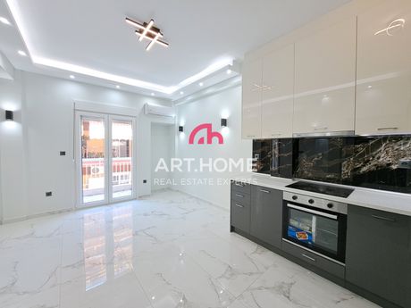 Apartment 48sqm for sale-Faliro