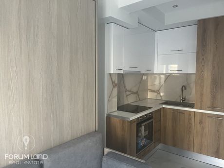 Studio / γκαρσονιέρα 30τ.μ. για πώληση-Κέντρο