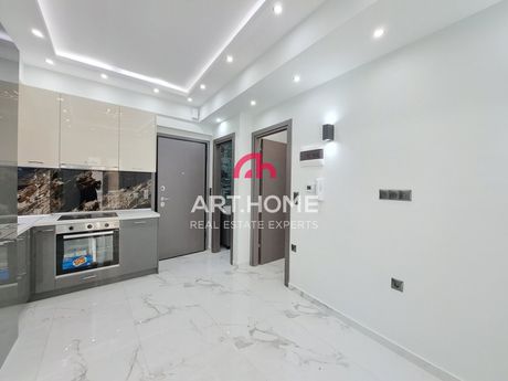 Apartment 36sqm for sale-Faliro