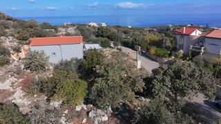 Αγροτεμάχια 2.182 τ.μ. προς πώληση, Γεράνι Νικηφόρου Φωκά-thumb-5