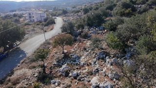 Αγροτεμάχια 2.182 τ.μ. προς πώληση, Γεράνι Νικηφόρου Φωκά-thumb-4