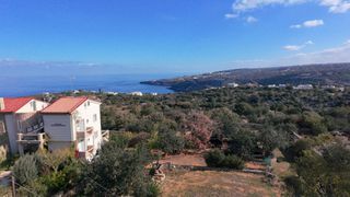 Αγροτεμάχια 2.182 τ.μ. για πώληση