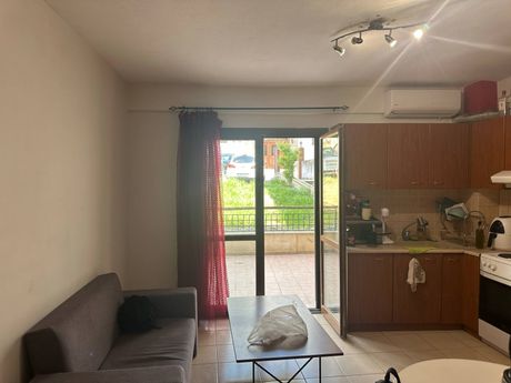 Apartment 55sqm for sale-Ano Poli