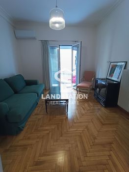 Apartment 55sqm for rent-Kipseli » Fokionos Negri