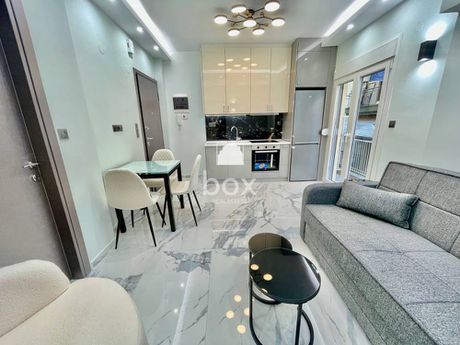 Studio / γκαρσονιέρα 31τ.μ. για πώληση-Φάληρο