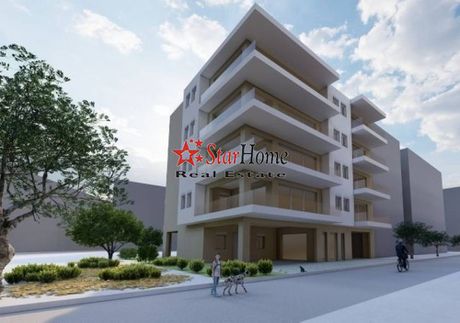 Studio 51sqm for sale-Kalamaria » Agios Ioannis