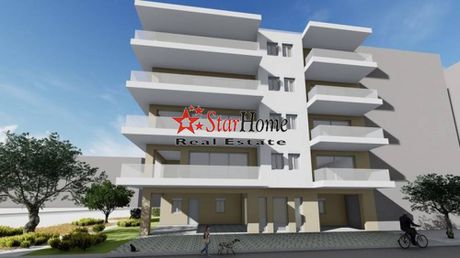 Studio 54sqm for sale-Kalamaria » Agios Ioannis