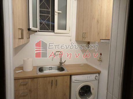 Διαμέρισμα 28τ.μ. για πώληση-Λεωφ. πατησίων - λεωφ. αχαρνών » Αγ. μελετίου - πλ. βικτωρίας - μάρνη