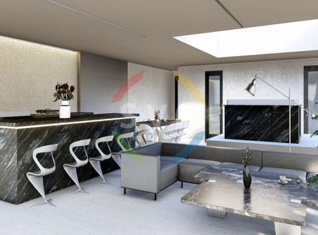 Apartment 147sqm for sale-