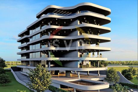 Apartment 150sqm for sale-
