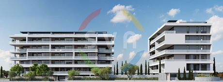 Apartment 109sqm for sale-