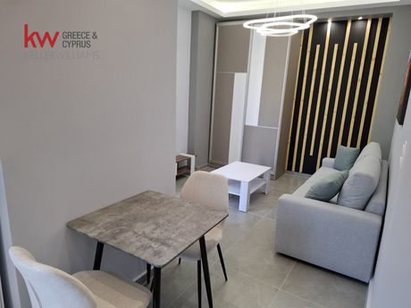 Studio / γκαρσονιέρα 30τ.μ. για πώληση-Διοικητήριο