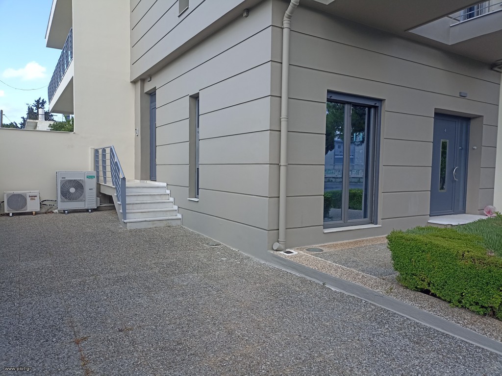 Γραφείο 370 τ.μ. πρός ενοικίαση, Αθήνα - Βόρεια Προάστια, Κηφισιά