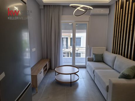 Studio / γκαρσονιέρα 39τ.μ. για πώληση-Διοικητήριο