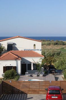 Detached home 85sqm for sale-Kolimvari
