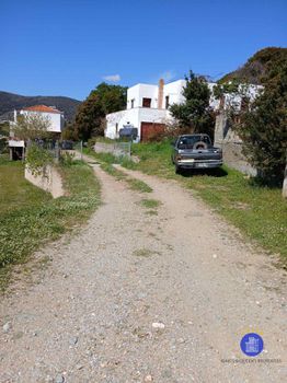 Detached home 135sqm for sale-Andros