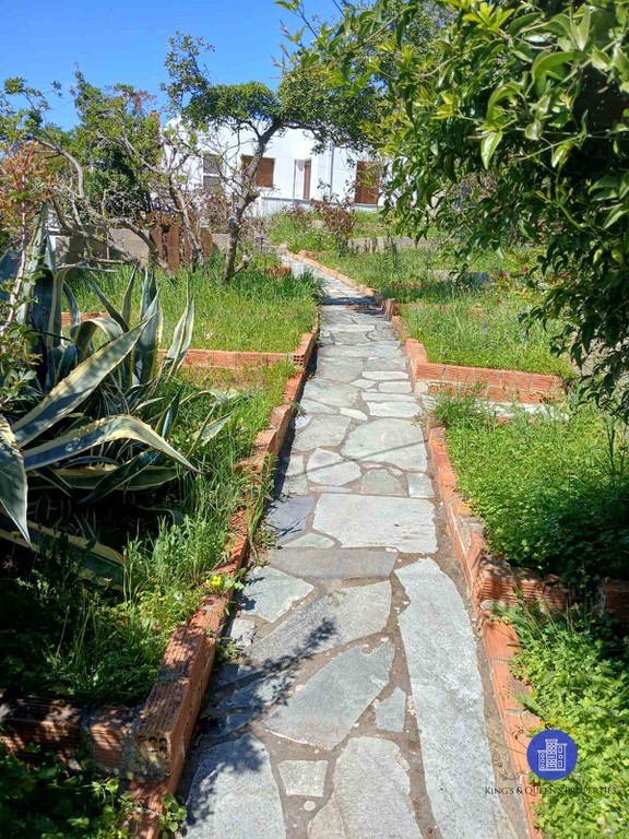 Μονοκατοικία 135 τ.μ. πρός πώληση, Κυκλάδες, Άνδρος
