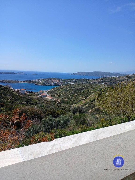 Μονοκατοικία 135 τ.μ. πρός πώληση, Κυκλάδες, Άνδρος